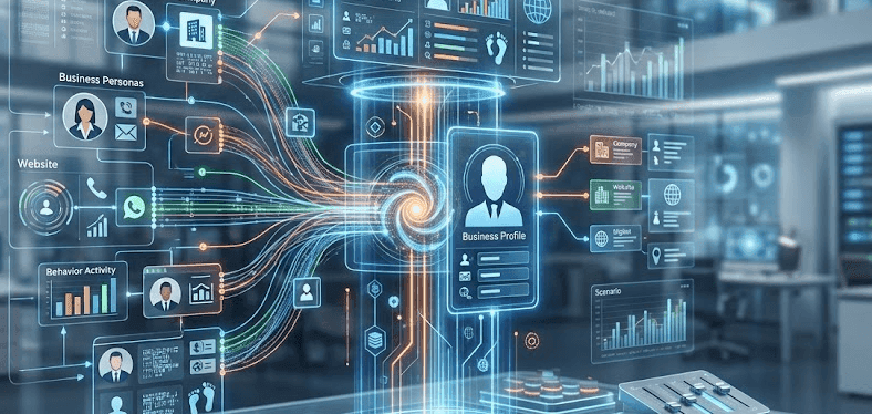 What Is B2B Identity Resolution? A Technical Primer
